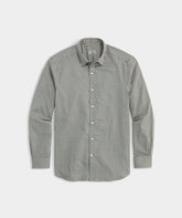 On The Go Brushed Twill Shirt from Vineyard Vines.